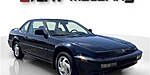 Used 1991 Honda Prelude SI 2DR COUPE in SAN DIEGO, CALIFORNIA