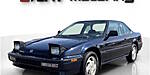 Used 1991 Honda Prelude SI 2DR COUPE in SAN DIEGO, CALIFORNIA