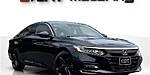 Used 2020 Honda Accord SPORT 4DR SEDAN (1.5T I4 CVT) in SAN DIEGO, CALIFORNIA