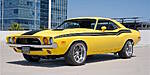 Used 1973 DODGE CHALLENGER  in SAN DIEGO, CALIFORNIA