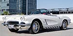 Used 1962 CHEVROLET CORVETTE  in SAN DIEGO, CALIFORNIA