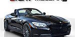 Used 2011 BMW Z4 SDRIVE30I 2DR CONVERTIBLE in SAN DIEGO, CALIFORNIA