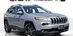 Used 2017 JEEP CHEROKEE 75TH ANNIVERSARY 4DR SUV in SAN DIEGO, CALIFORNIA