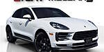 Used 2020 PORSCHE MACAN BASE AWD 4DR SUV in SAN DIEGO, CALIFORNIA