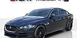 Used 2017 JAGUAR XE 25T PREMIUM 4DR SEDAN in SAN DIEGO, CALIFORNIA