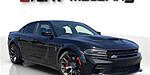 Used 2020 DODGE CHARGER SRT HELLCAT SEDAN 4D in SAN DIEGO, CALIFORNIA