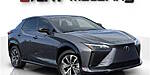 Used 2023 LEXUS RZ 450E 450E PREMIUM SPORT UTILITY 4D in SAN DIEGO, CALIFORNIA