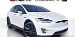 Used 2020 TESLA MODEL X LONG RANGE SPORT UTILITY 4D in SAN DIEGO, CALIFORNIA