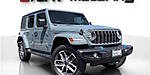 Used 2024 JEEP WRANGLER SPORT S 4XE SPORT UTILITY 4D in SAN DIEGO, CALIFORNIA