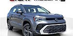 Used 2025 Volkswagen Taos S 4DR SUV in SAN DIEGO, CALIFORNIA