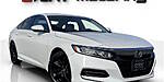 Used 2020 Honda Accord LX 4DR SEDAN in SAN DIEGO, CALIFORNIA
