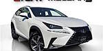 Used 2020 LEXUS NX 300 BASE 4DR CROSSOVER in SAN DIEGO, CALIFORNIA