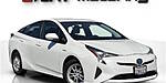Used 2017 TOYOTA PRIUS TWO HATCHBACK 4D in SAN DIEGO, CALIFORNIA