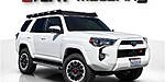 Used 2022 TOYOTA 4RUNNER SR5 PREMIUM 4X4 4DR SUV in SAN DIEGO, CALIFORNIA