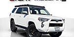 Used 2022 TOYOTA 4RUNNER SR5 PREMIUM 4X4 4DR SUV in SAN DIEGO, CALIFORNIA