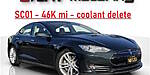 Used 2012 TESLA MODEL S SEDAN 4D in SAN DIEGO, CALIFORNIA