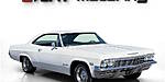 Used 1975 CHEVROLET IMPALA COUPE in SAN DIEGO, CALIFORNIA
