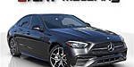 Used 2023 MERCEDES-BENZ C-CLASS C 300 4DR SEDAN in SAN DIEGO, CALIFORNIA