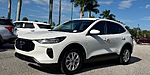 Used 2023 FORD ESCAPE ACTIVE in ROYAL PALM BEACH, FLORIDA