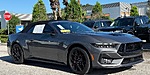 Used 2024 FORD MUSTANG GT PREMIUM CONVERTIBLE in ROYAL PALM BEACH, FLORIDA