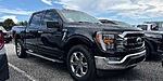 Used 2023 FORD F-150 XL 2WD SUPERCREW 5.5' BOX in ROYAL PALM BEACH, FLORIDA