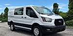 Used 2025 FORD TRANSIT T-250 130" LOW RF 9070 GVWR RWD in ROYAL PALM BEACH, FLORIDA
