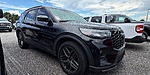Used 2025 FORD EXPLORER ST RWD in ROYAL PALM BEACH, FLORIDA
