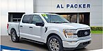 Used 2022 FORD F-150 XL in ROYAL PALM BEACH, FLORIDA