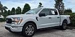 Used 2022 FORD F-150 XL in ROYAL PALM BEACH, FLORIDA