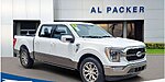 Used 2021 FORD F-150 KING RANCH in ROYAL PALM BEACH, FLORIDA
