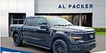 Used 2024 FORD F-150 STX in ROYAL PALM BEACH, FLORIDA