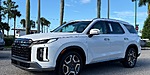 Used 2025 HYUNDAI PALISADE LIMITED in ROYAL PALM BEACH, FLORIDA