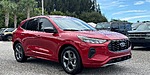Used 2023 FORD ESCAPE ST-LINE FWD in ROYAL PALM BEACH, FLORIDA