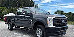 Used 2026 FORD F-250 XL 4WD CREW CAB 6.75' BOX in ROYAL PALM BEACH, FLORIDA