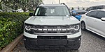 Used 2023 FORD BRONCO SPORT BIG BEND 4X4 in ROYAL PALM BEACH, FLORIDA