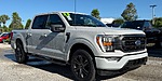 Used 2023 FORD F-150 XL 4WD SUPERCREW 5.5' BOX in ROYAL PALM BEACH, FLORIDA