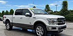 Used 2019 FORD F-150 XL 4WD SUPERCREW 5.5' BOX in ROYAL PALM BEACH, FLORIDA