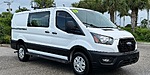 Used 2023 FORD TRANSIT T-250 130" LOW RF 9070 GVWR RWD in ROYAL PALM BEACH, FLORIDA