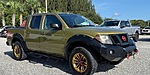 Used 2016 NISSAN FRONTIER 2WD CREW CAB SWB MANUAL S in ROYAL PALM BEACH, FLORIDA
