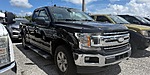 Used 2020 FORD F-150 XL 4WD SUPERCAB 6.5' BOX in ROYAL PALM BEACH, FLORIDA