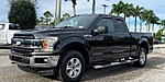 Used 2020 FORD F-150 XL in ROYAL PALM BEACH, FLORIDA
