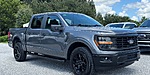 Used 2024 FORD F-150 STX 4WD SUPERCREW 5.5' BOX in ROYAL PALM BEACH, FLORIDA