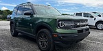 Used 2024 FORD BRONCO SPORT BIG BEND 4X4 in ROYAL PALM BEACH, FLORIDA