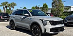 Used 2024 KIA SORENTO S FWD in ROYAL PALM BEACH, FLORIDA