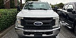 Used 2017 FORD F-250 XL 2WD REG CAB 8' BOX in ROYAL PALM BEACH, FLORIDA