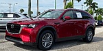 Used 2024 MAZDA CX-90 3.3 TURBO PREFERRED PLUS in ROYAL PALM BEACH, FLORIDA