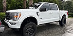 Used 2023 FORD F-150 XL 4WD SUPERCREW 5.5' BOX in ROYAL PALM BEACH, FLORIDA