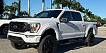 Used 2023 FORD F-150 XL in ROYAL PALM BEACH, FLORIDA