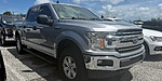Used 2020 FORD F-150 XL 4WD SUPERCREW 5.5' BOX in ROYAL PALM BEACH, FLORIDA