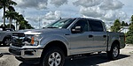 Used 2020 FORD F-150 XL in ROYAL PALM BEACH, FLORIDA